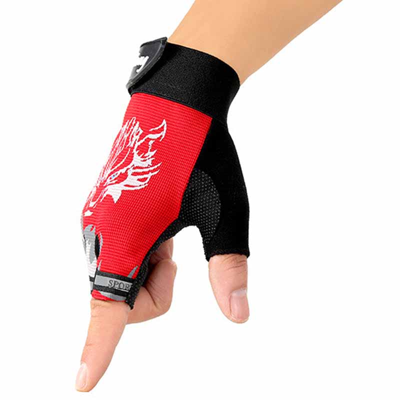 Hot Sale 1 Pair Unisex Kids An - огляд і ціна Kids Outdoor Gloves