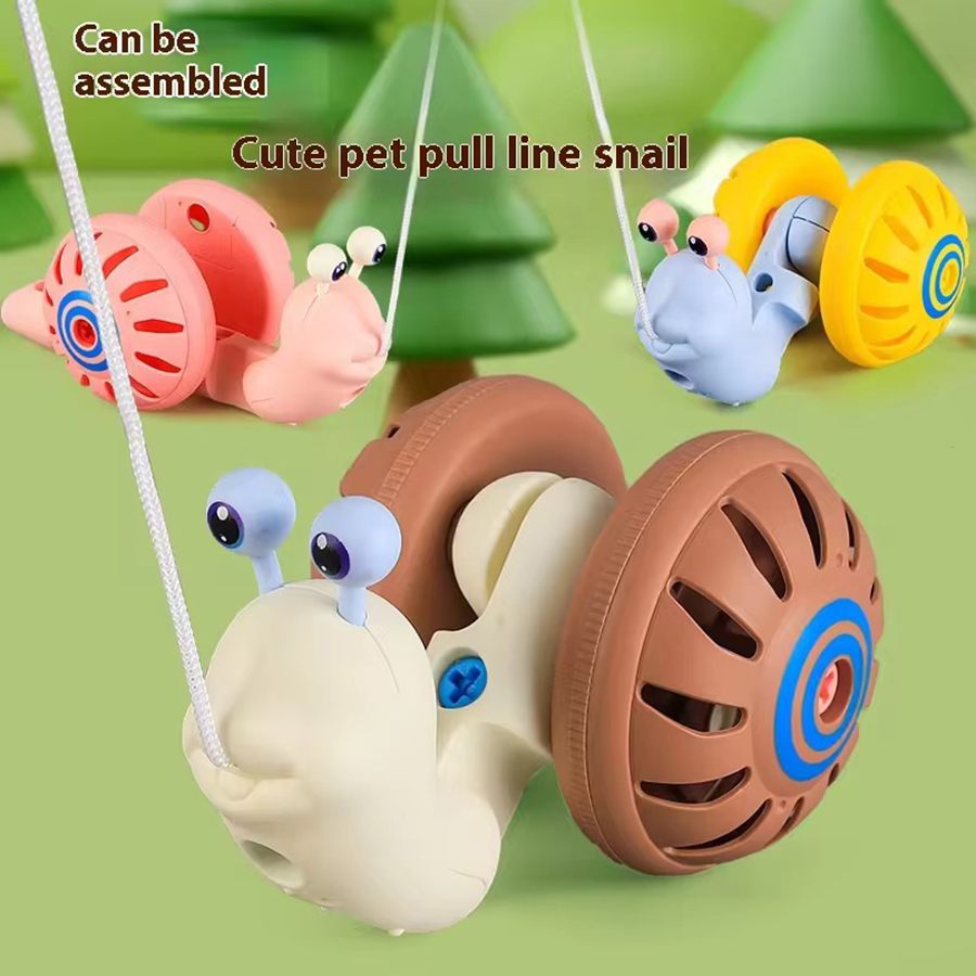 1 PCS Rope Assembly Pull Threa - огляд і ціна Kids Outdoor Entertainment