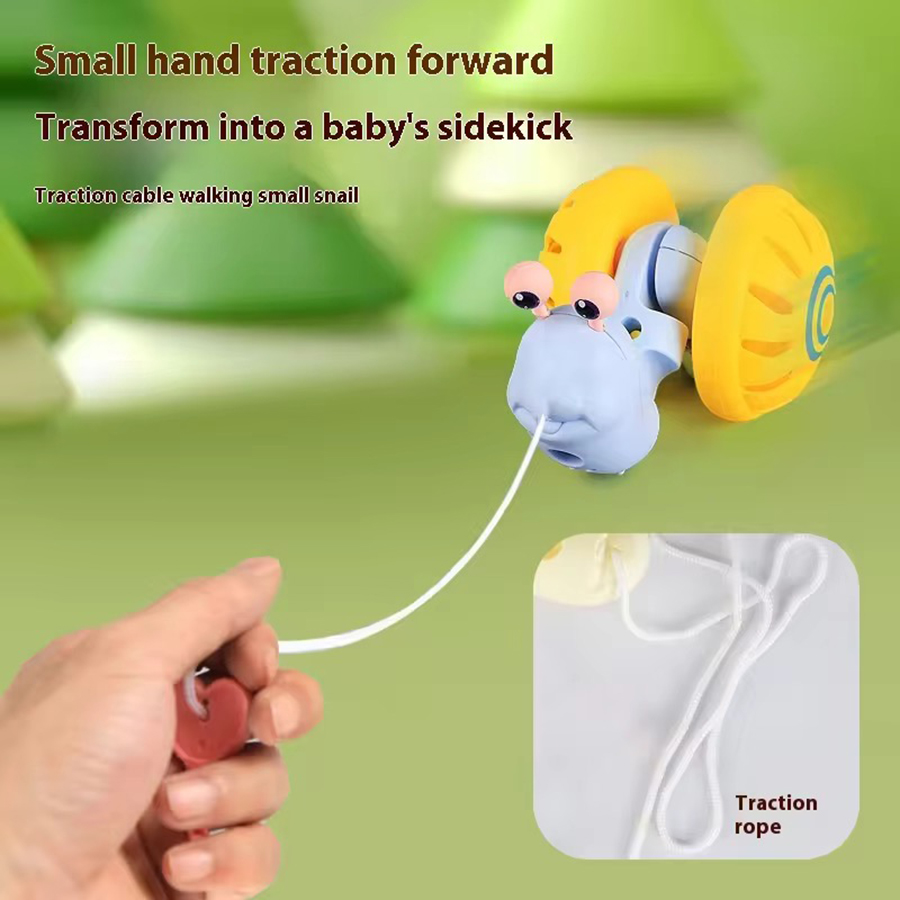 1 PCS Rope Assembly Pull Threa - огляд і ціна Kids Outdoor Entertainment