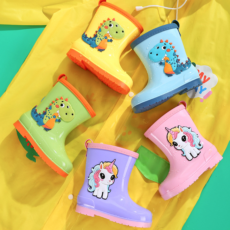 All-season Boy Girl Dinosaur R - огляд і ціна Kids Outdoor Garden