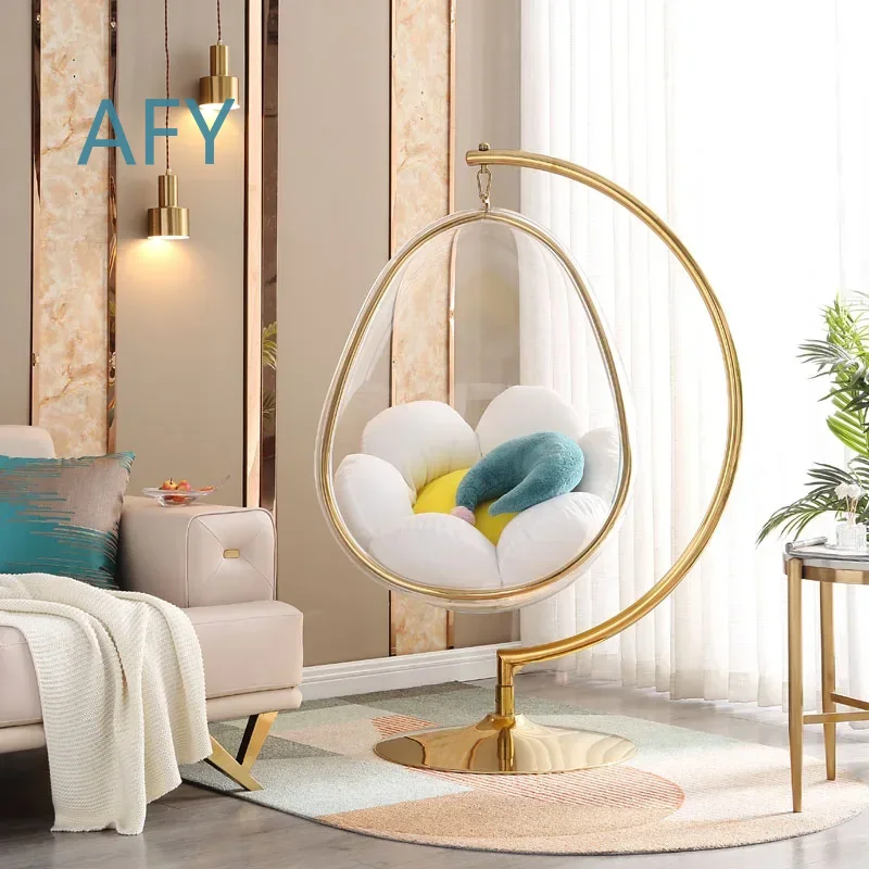Mute Luxury Hanging Chair for  - огляд і ціна Kids Outdoor Hanging Chair