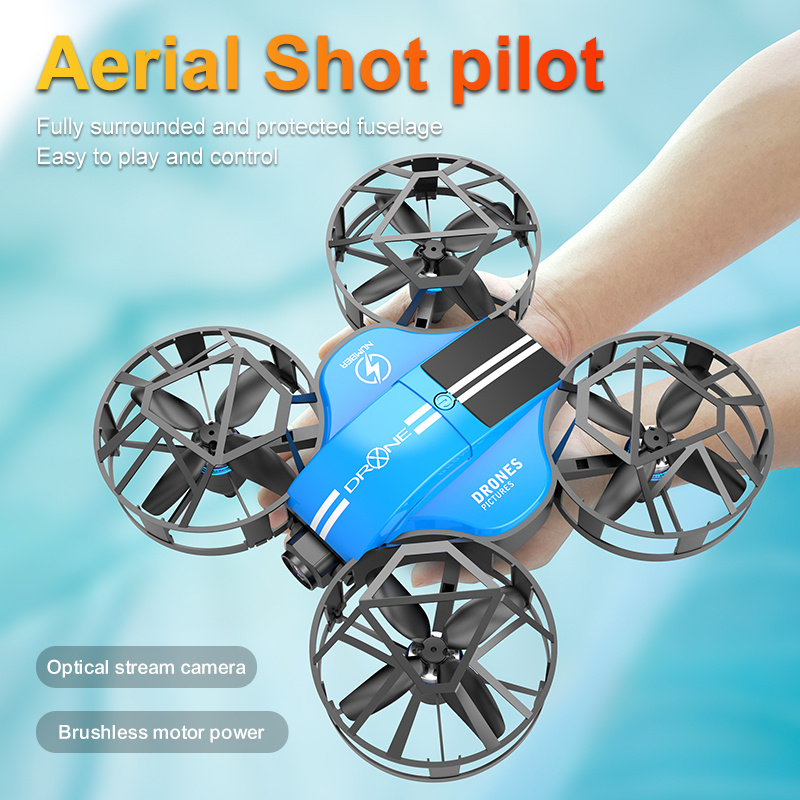 NEW Mini Drone 812PRO professi - огляд і ціна Kids Outdoor Entertainment