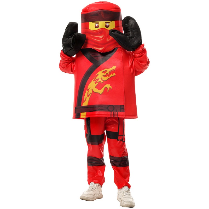 2024 New Arrival Guy Boy Hidde - огляд і ціна Kids Outdoor Ninja Warrior Course