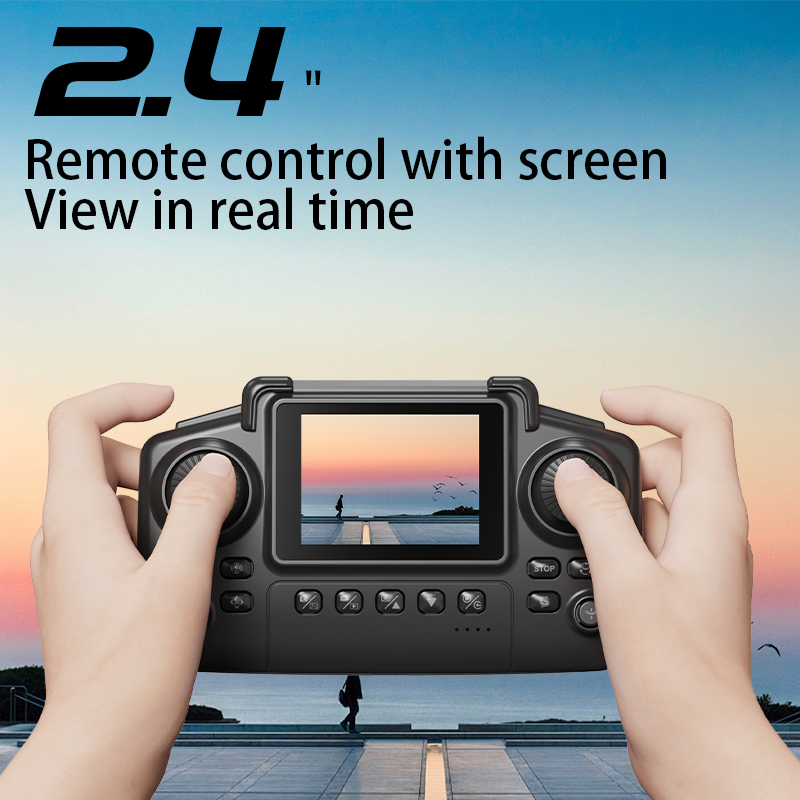 E99 Air Screen Control Drone P - огляд і ціна Kids Outdoor Entertainment