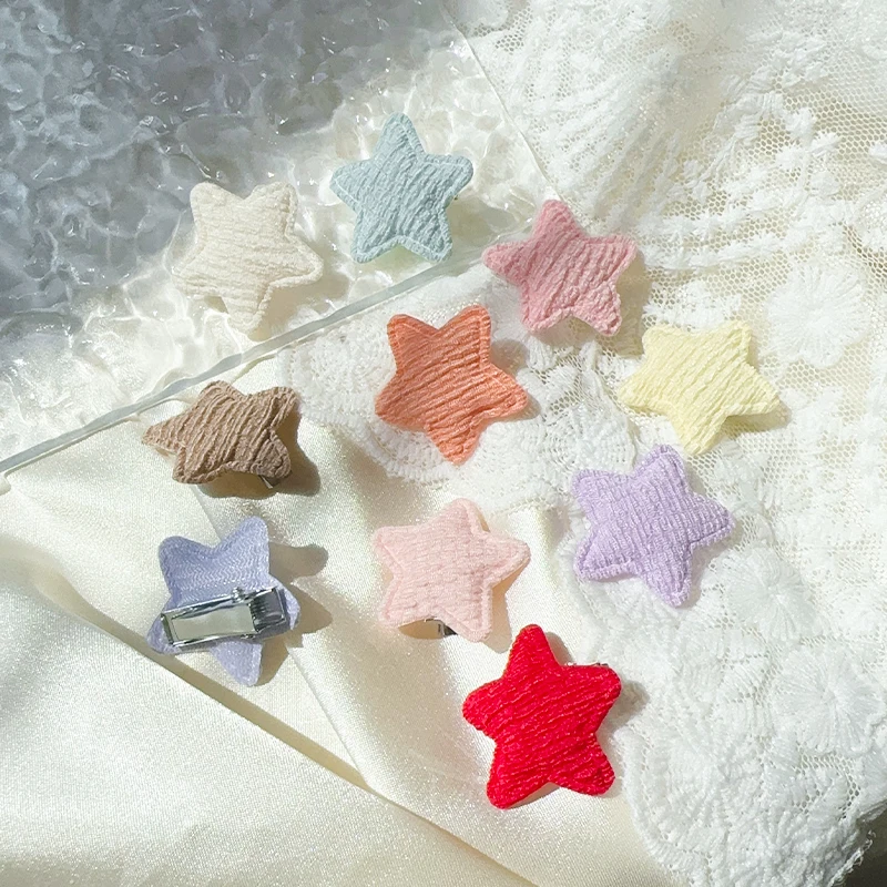 10pcs/set Candy Colors Pentagr - огляд і ціна Kids Outdoor Wear