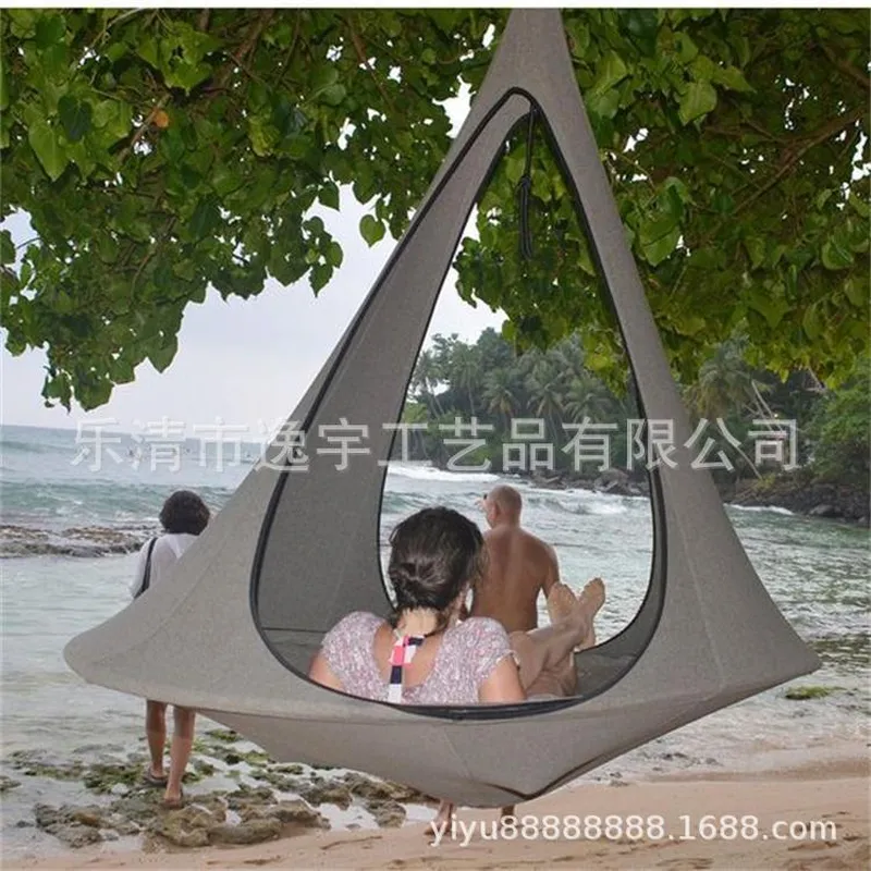 Outdoor Tree Tent Hammock Hang - огляд і ціна Kids Outdoor Hanging Chair
